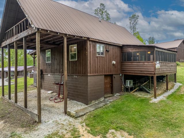 81 LeadRunner, Wellington, KY 40387