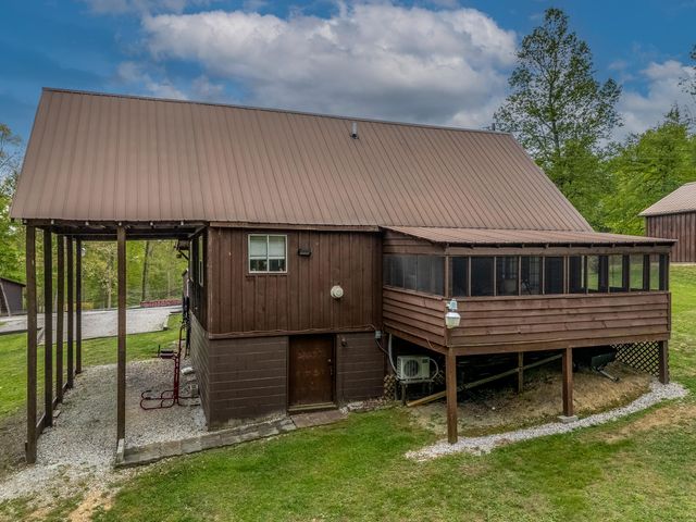 81 LeadRunner, Wellington, KY 40387