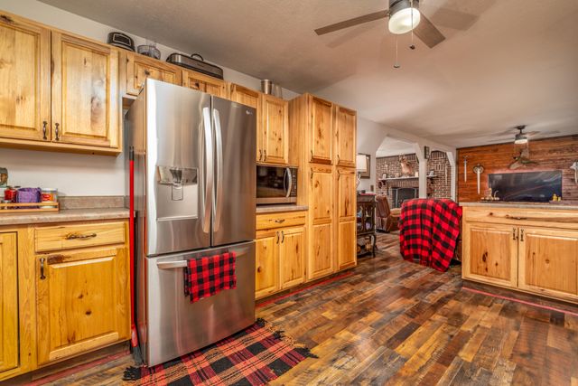 81 LeadRunner, Wellington, KY 40387
