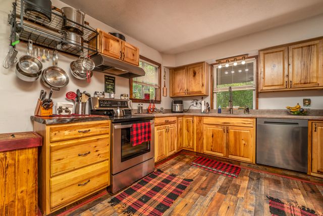 81 LeadRunner, Wellington, KY 40387