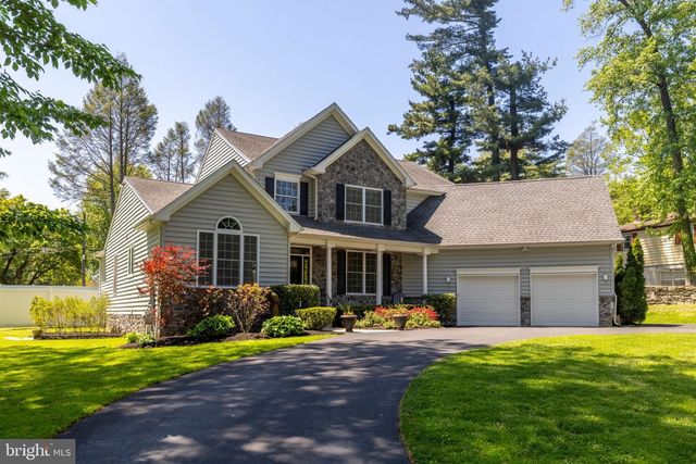 1086 KINGSLEY RD, Rydal, PA 19046