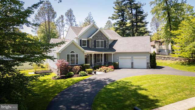 1086 KINGSLEY RD, Rydal, PA 19046