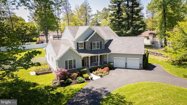 1086 KINGSLEY RD, Rydal, PA 19046