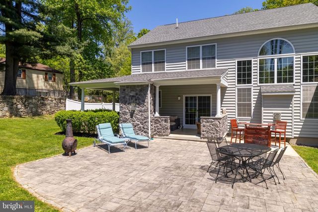 1086 KINGSLEY RD, Rydal, PA 19046