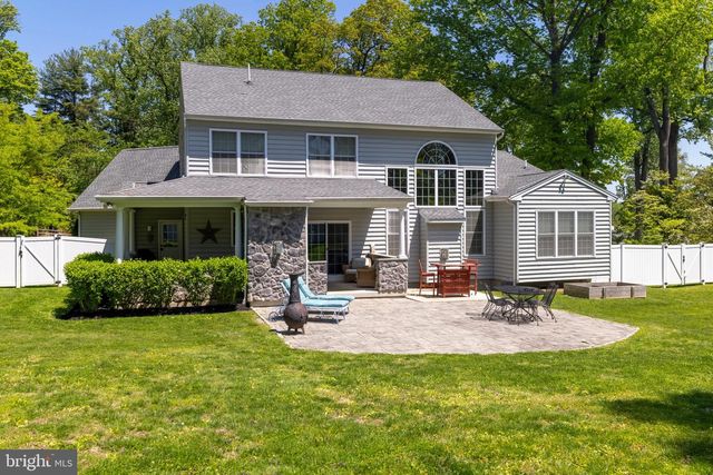 1086 KINGSLEY RD, Rydal, PA 19046