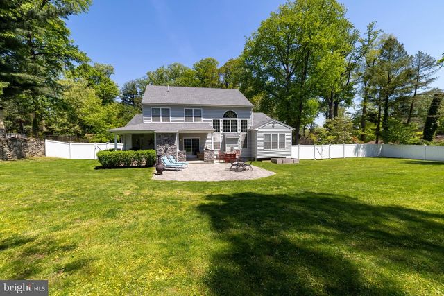 1086 KINGSLEY RD, Rydal, PA 19046