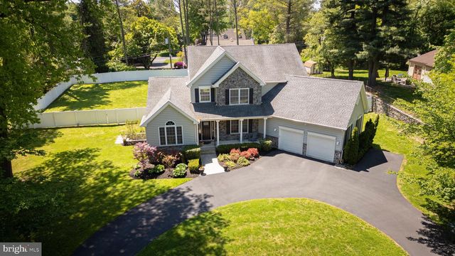 1086 KINGSLEY RD, Rydal, PA 19046