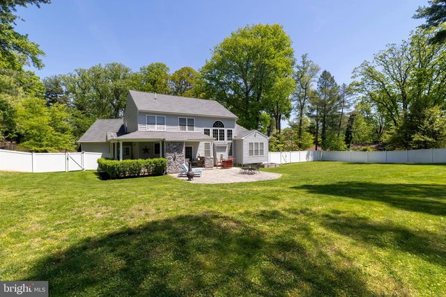 1086 KINGSLEY RD, Rydal, PA 19046