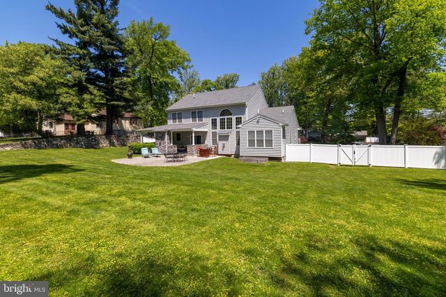 1086 KINGSLEY RD, Rydal, PA 19046