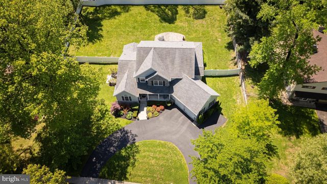1086 KINGSLEY RD, Rydal, PA 19046