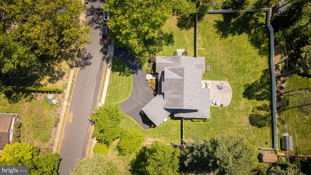 1086 KINGSLEY RD, Rydal, PA 19046