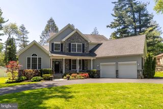 1086 KINGSLEY RD, Rydal, PA 19046
