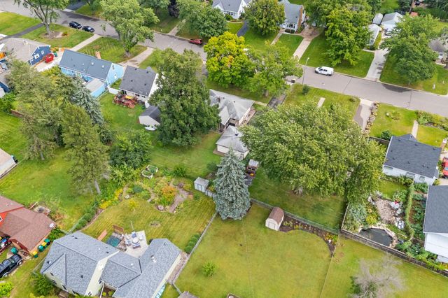 6300 5th Avenue S, Richfield, MN 55423