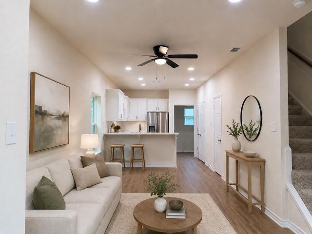 4196 Sam Houston, Willis, TX 77378