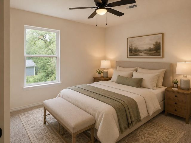 4196 Sam Houston, Willis, TX 77378