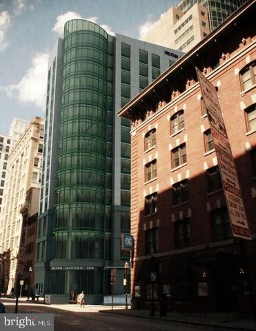 25 S CALVERT ST, Baltimore, MD 21202