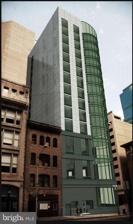 25 S CALVERT ST, Baltimore, MD 21202