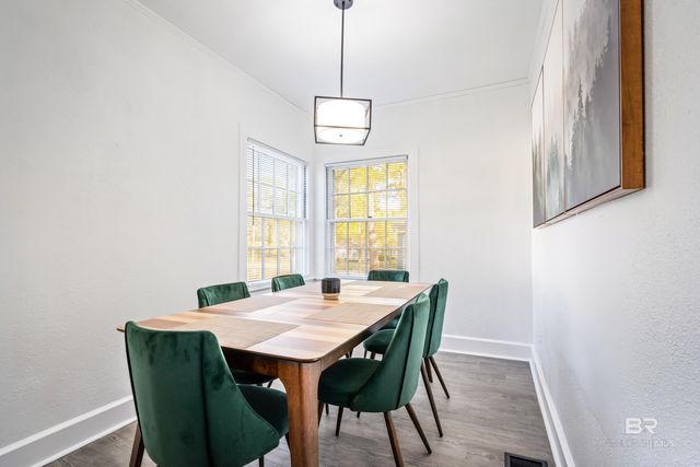 255 Pinehill Drive, Mobile, AL 36606