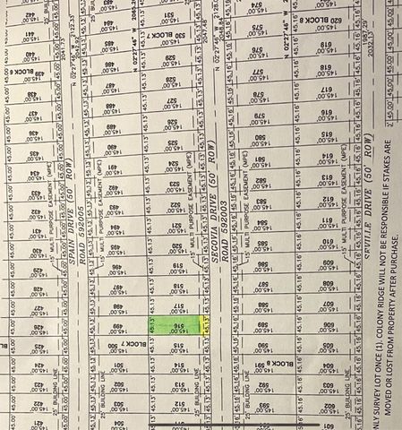 444 Road 592003, Cleveland, TX 77327