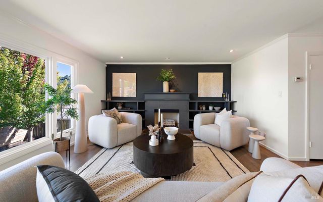 13 Ash Ave, Corte Madera, CA 94925