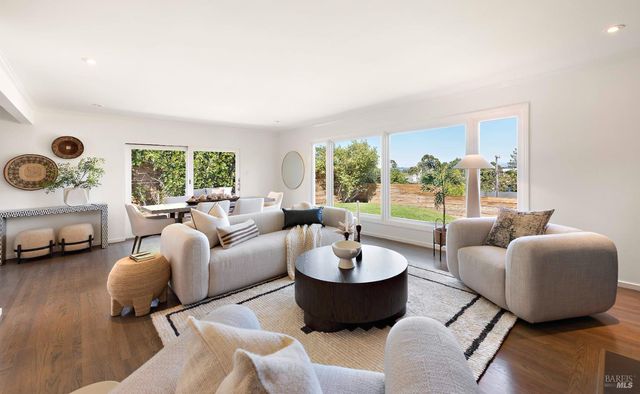 13 Ash Ave, Corte Madera, CA 94925