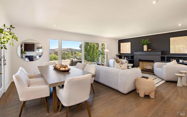 13 Ash Ave, Corte Madera, CA 94925