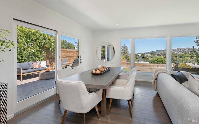 13 Ash Ave, Corte Madera, CA 94925