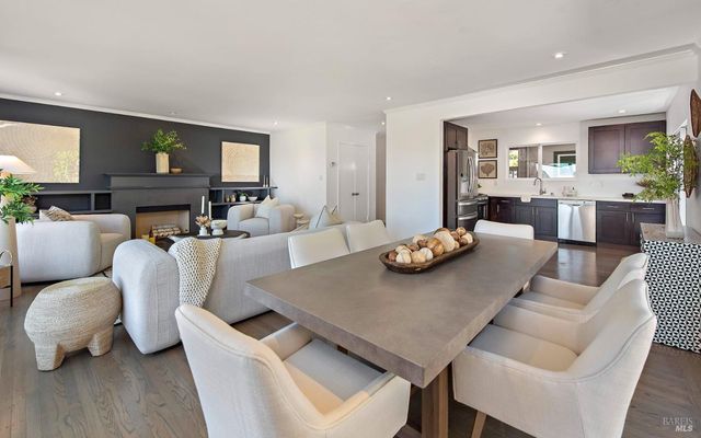 13 Ash Ave, Corte Madera, CA 94925