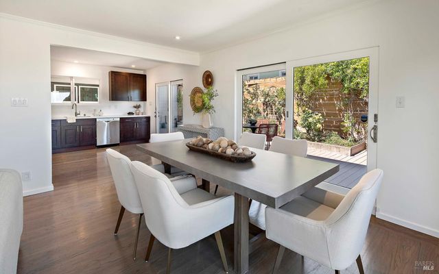 13 Ash Ave, Corte Madera, CA 94925