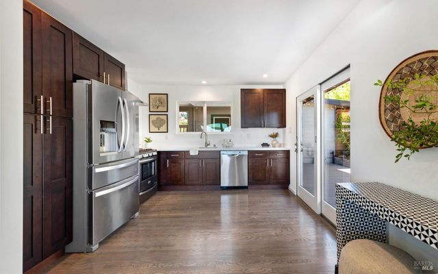 13 Ash Ave, Corte Madera, CA 94925