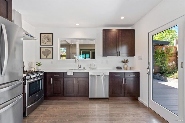 13 Ash Ave, Corte Madera, CA 94925