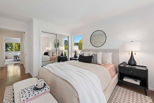 13 Ash Ave, Corte Madera, CA 94925