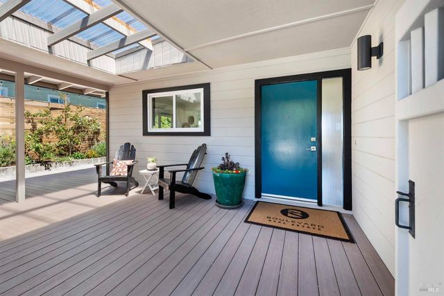13 Ash Ave, Corte Madera, CA 94925