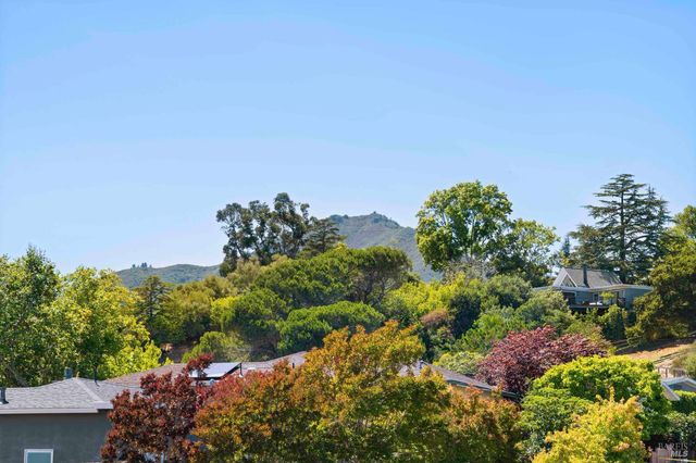 13 Ash Ave, Corte Madera, CA 94925