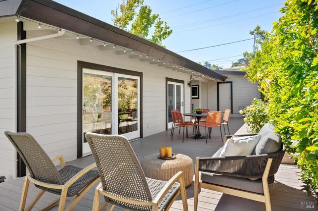 13 Ash Ave, Corte Madera, CA 94925