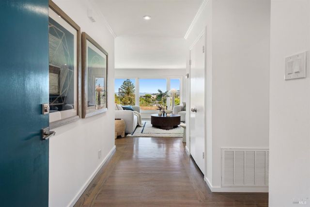 13 Ash Ave, Corte Madera, CA 94925