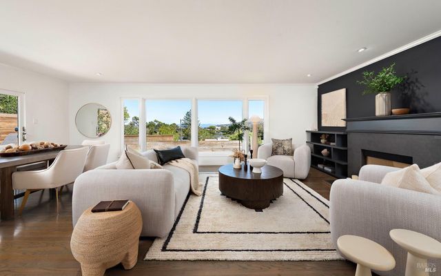 13 Ash Ave, Corte Madera, CA 94925