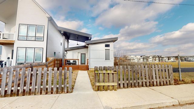 1112 Spann Avenue, Indianapolis, IN 46203