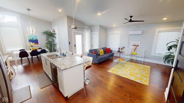 1112 Spann Avenue, Indianapolis, IN 46203