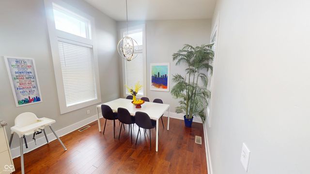 1112 Spann Avenue, Indianapolis, IN 46203