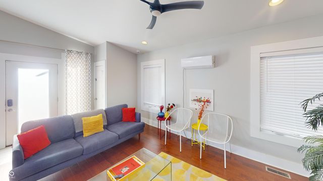 1112 Spann Avenue, Indianapolis, IN 46203