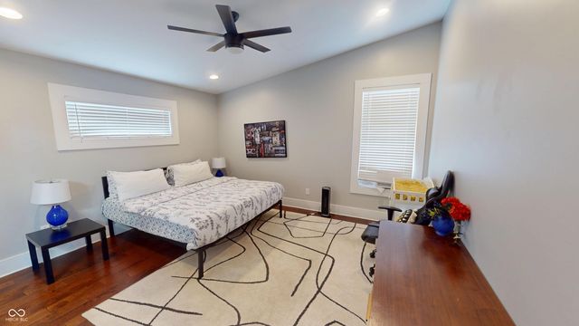 1112 Spann Avenue, Indianapolis, IN 46203