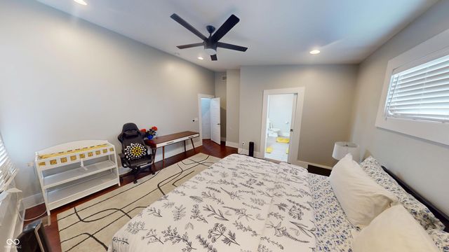 1112 Spann Avenue, Indianapolis, IN 46203