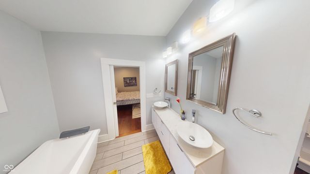 1112 Spann Avenue, Indianapolis, IN 46203