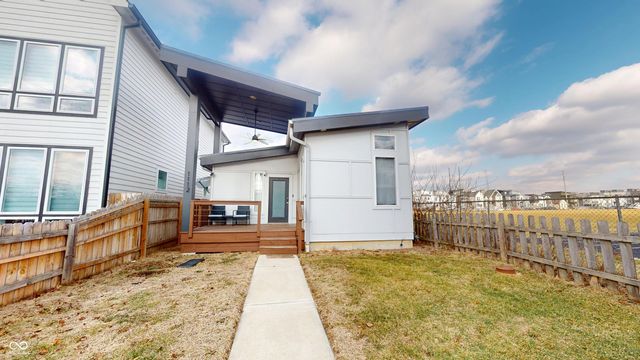 1112 Spann Avenue, Indianapolis, IN 46203