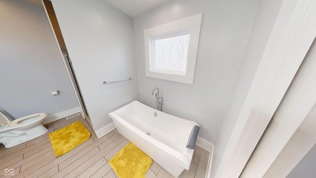 1112 Spann Avenue, Indianapolis, IN 46203