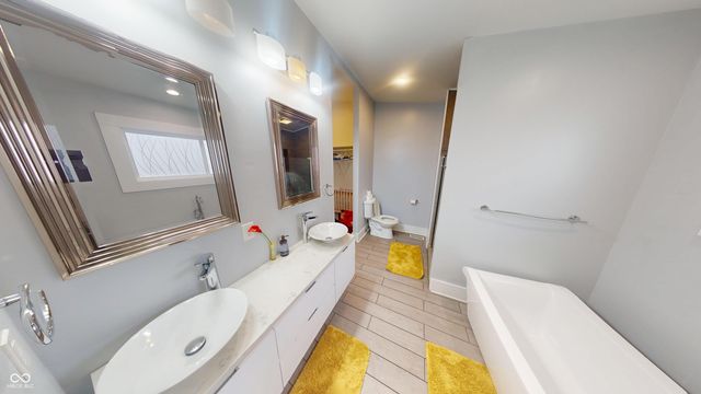 1112 Spann Avenue, Indianapolis, IN 46203