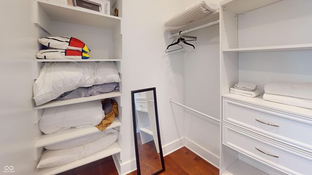 1112 Spann Avenue, Indianapolis, IN 46203