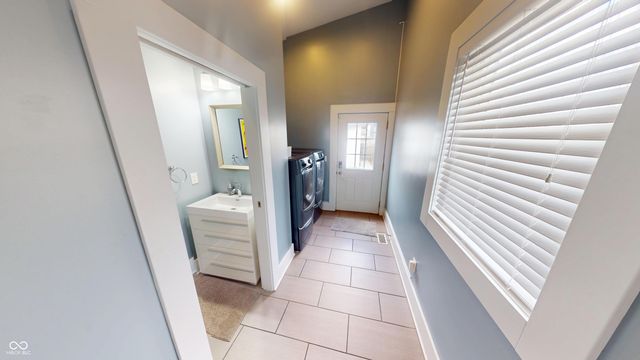 1112 Spann Avenue, Indianapolis, IN 46203