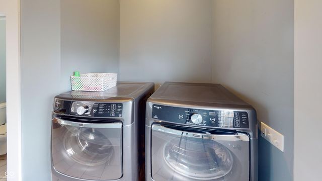 1112 Spann Avenue, Indianapolis, IN 46203